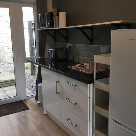 Self-Contained Apartment Corsham Exteriör bild