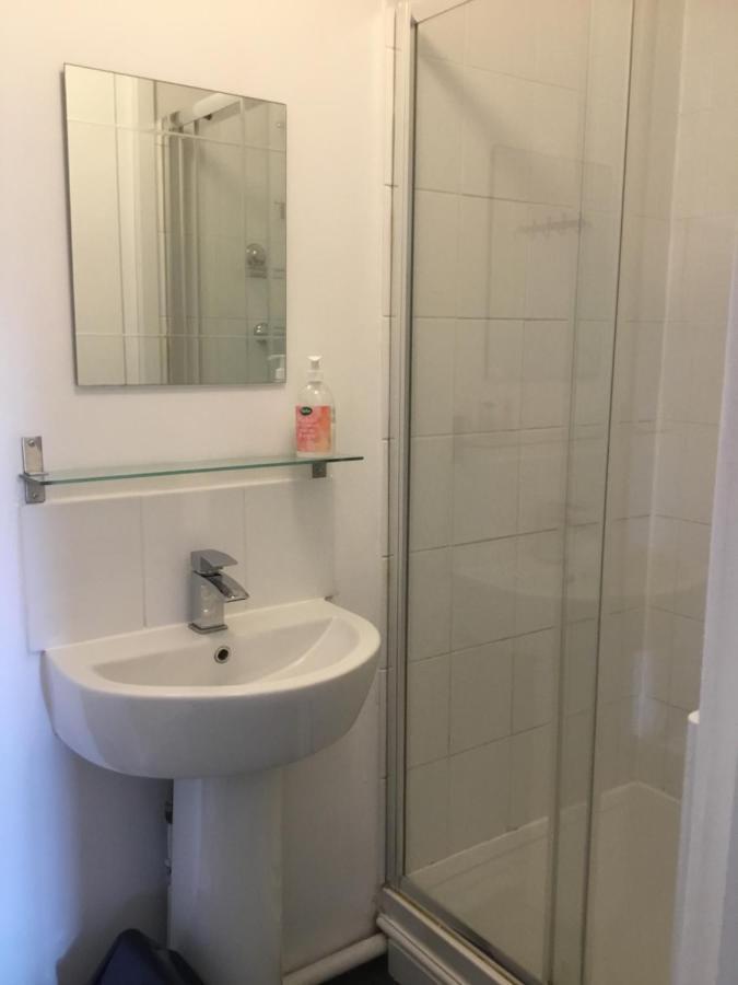 Self-Contained Apartment Corsham Exteriör bild
